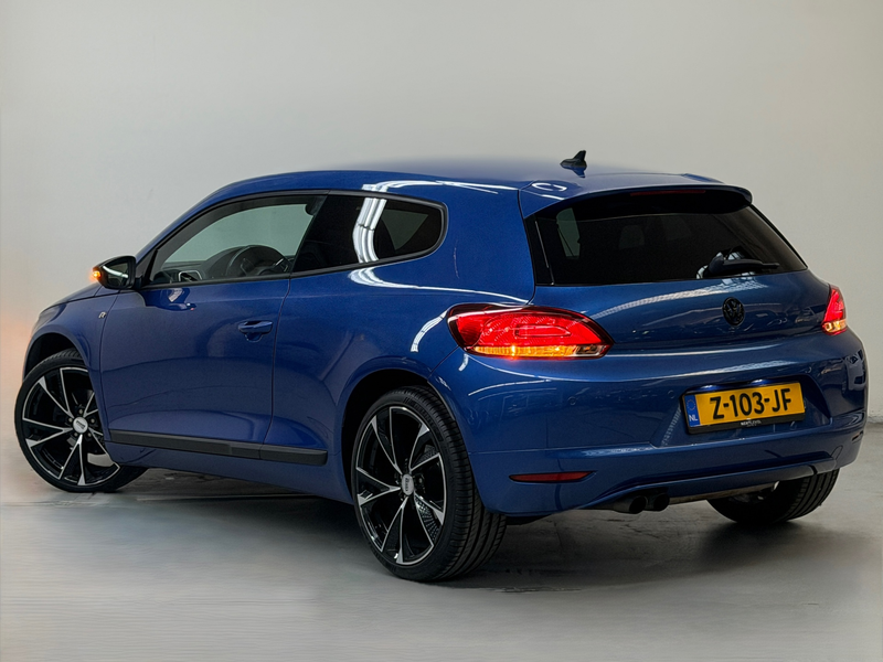 Volkswagen Scirocco 1.4 TSI Edition D.Ketting V.v CarPlay Stoelverwarm — photo 7