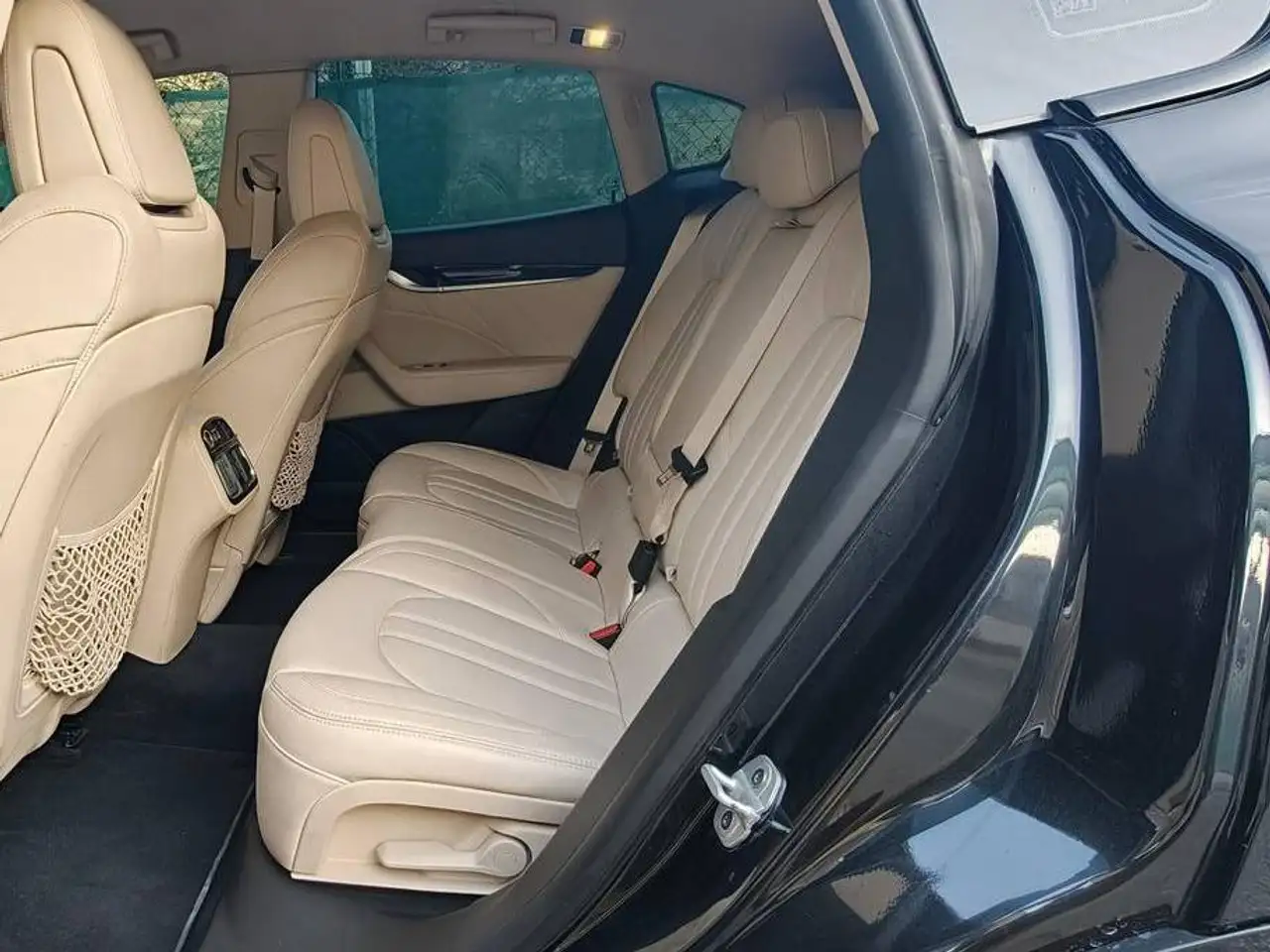 Maserati Levante 2021