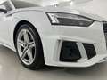 Audi A5 Sportback 35 TDI S line S tronic Blanc - thumbnail 6