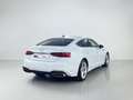Audi A5 Sportback 35 TDI S line S tronic Blanc - thumbnail 4