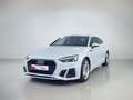 Audi A5 Sportback 35 TDI S line S tronic Blanc - thumbnail 1