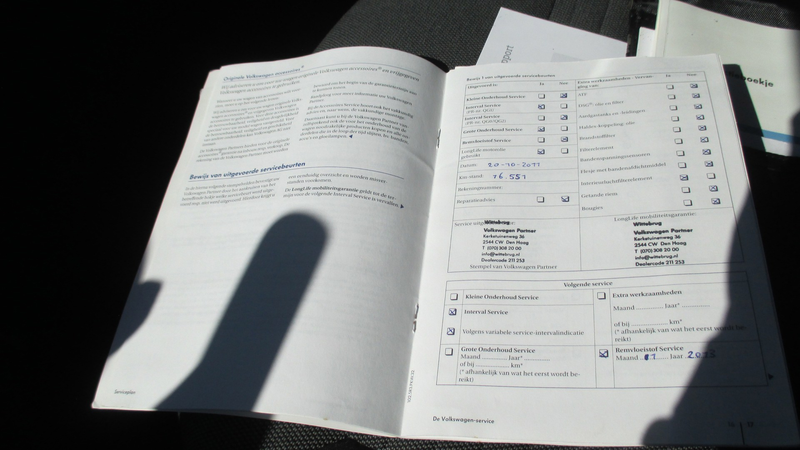 Photo du véhicule