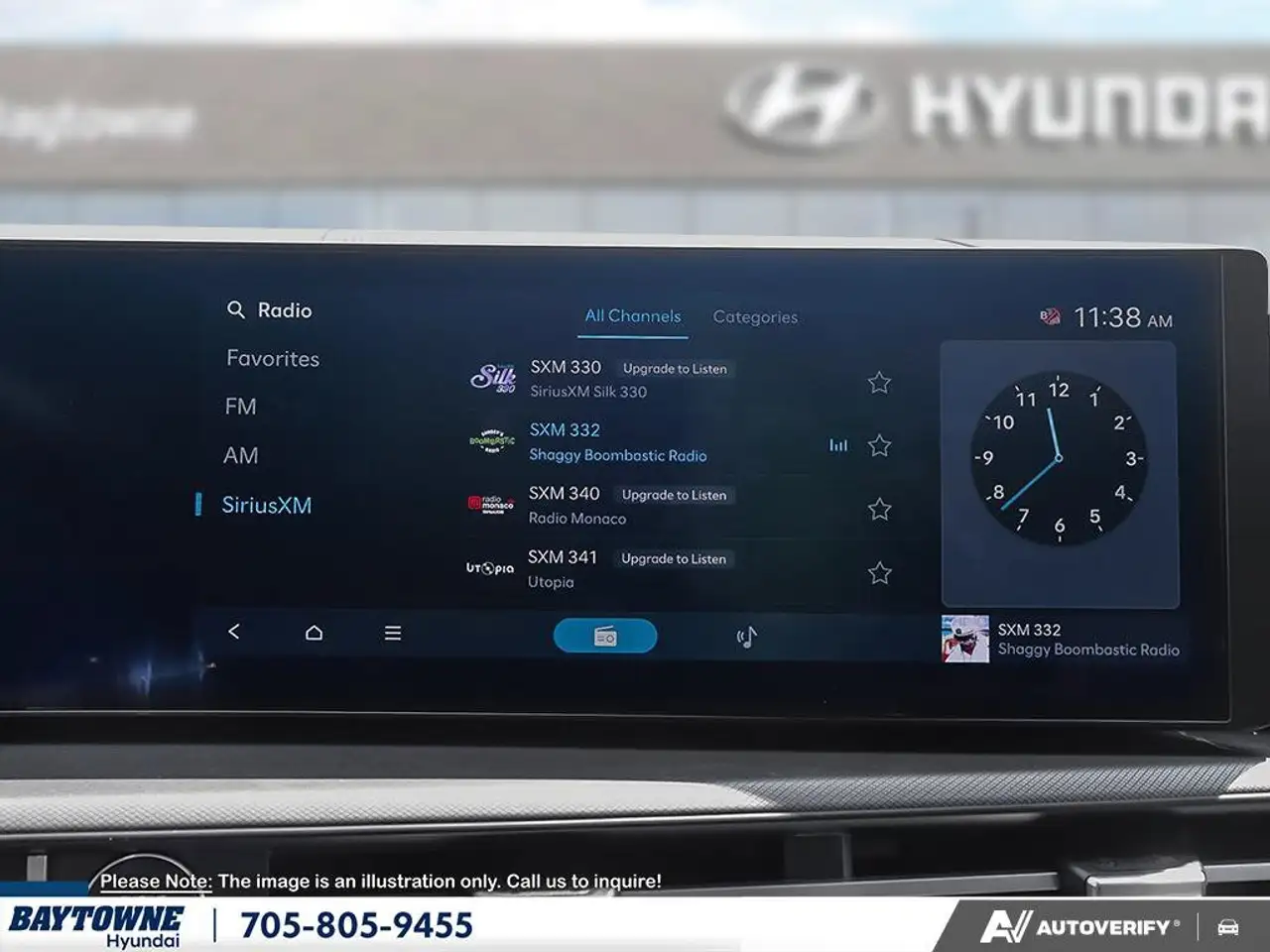 Hyundai SANTA FE photo Hyundai SANTA FE