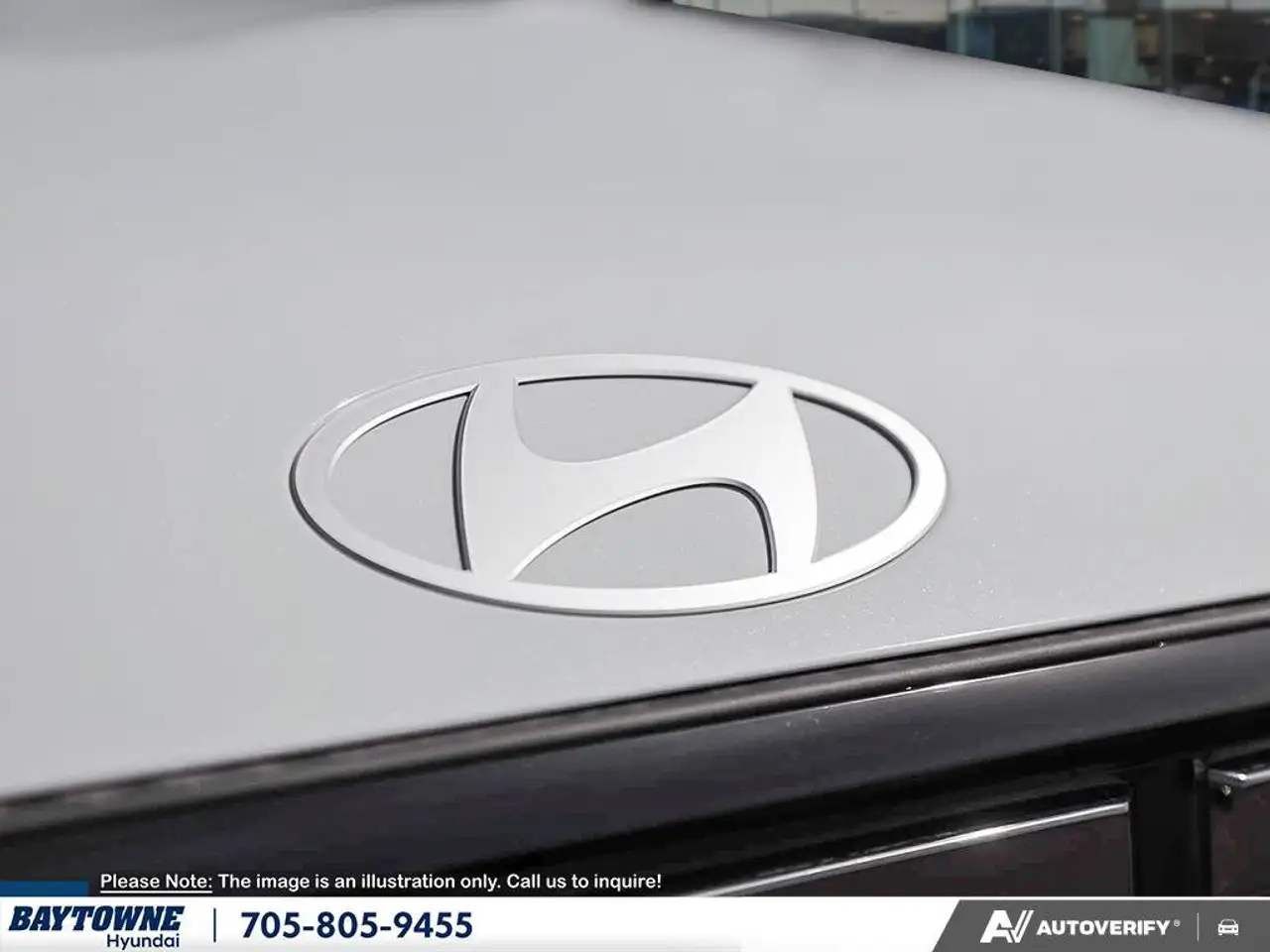 Hyundai SANTA FE photo Hyundai SANTA FE