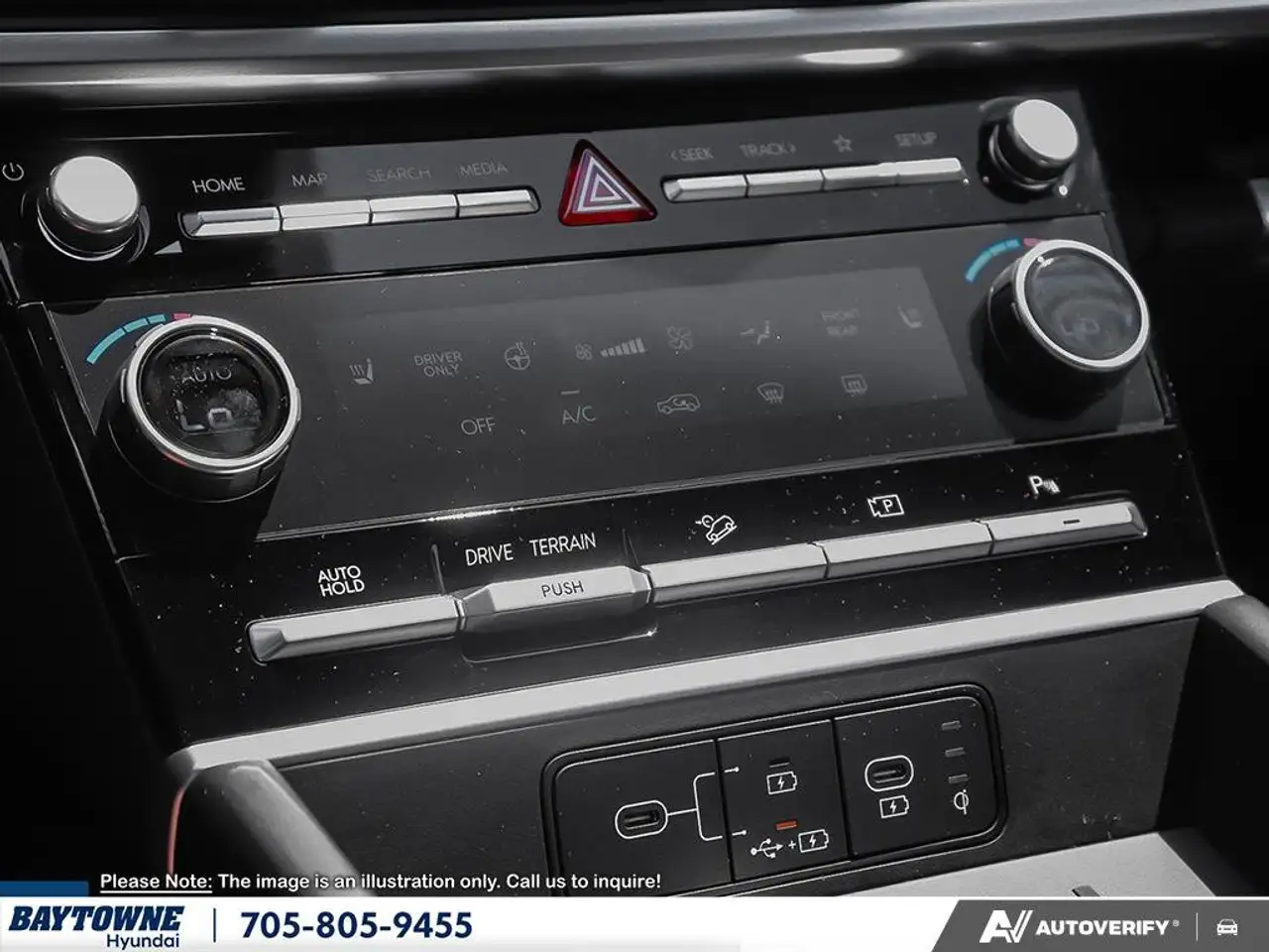Hyundai SANTA FE photo Hyundai SANTA FE