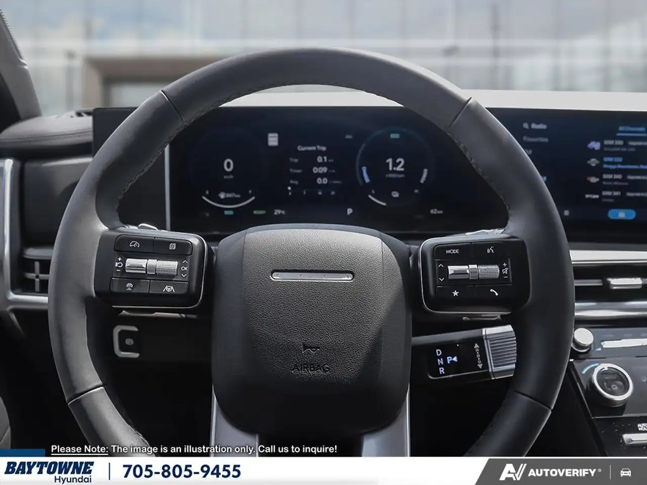 Hyundai SANTA FE photo Hyundai SANTA FE