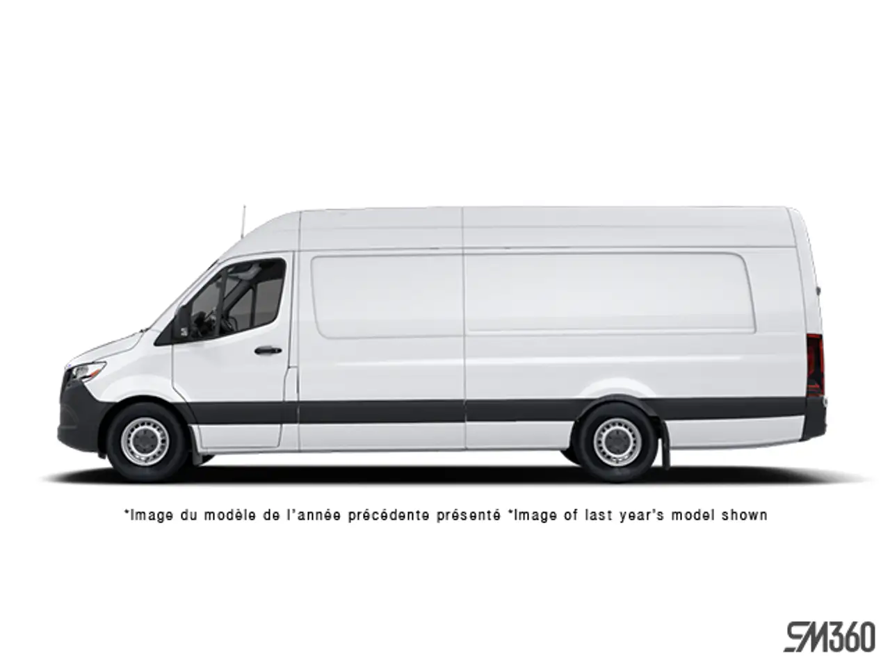 Mercedes-Benz Sprinter снимка Mercedes-Benz Sprinter