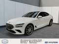 Genesis G70 2.2 D Luxury AWD Comfort Seat Pack & Lexicon Au... Blanc - thumbnail 1