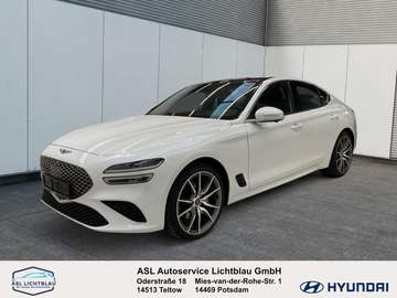 2.2 D Luxury AWD Comfort Seat Pack & Lexicon Au...