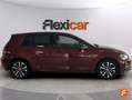 Volkswagen Golf 1.5 TSI Evo BM Advance DSG7 96kW Rojo - thumbnail 5
