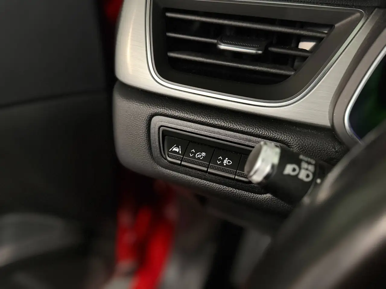 Renault Captur 1.6 TCe E-Tech, Toit Ouvrant, Camera de recul, GPS, Ambiant Light, Cruise Control, миниатюра 27
