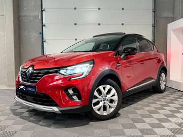 1.6 TCe E-Tech, Toit Ouvrant, Camera de recul, GPS, Ambiant Light, Cruise Control