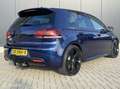 Volkswagen Golf 2.0 R 4-Motion Blauw - thumbnail 9