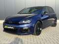 Volkswagen Golf 2.0 R 4-Motion Blauw - thumbnail 4
