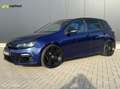 Volkswagen Golf 2.0 R 4-Motion Blauw - thumbnail 2
