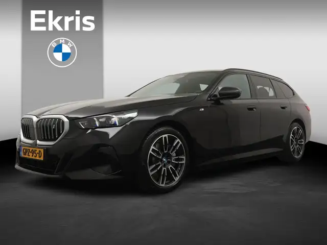 BMW i5 Touring eDrive40 84 kWh M Sportpakket | Trekhaak |