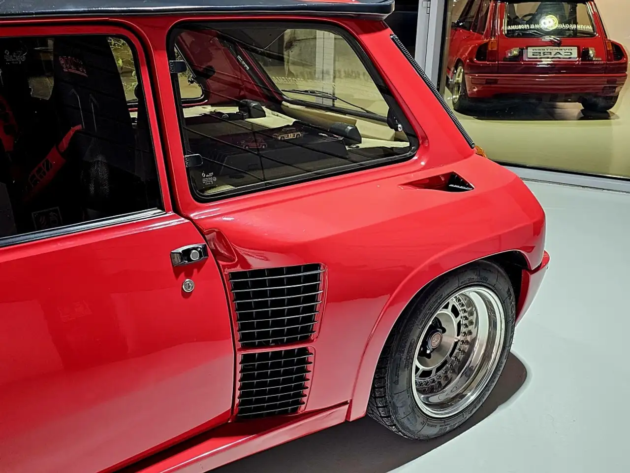 Renault R 5 R5 Turbo 2, foto 7