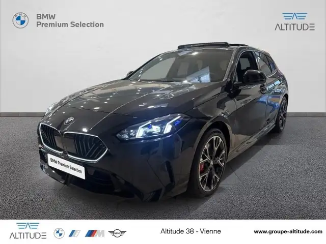 BMW 123 123 xDriveA 218ch M Sport DKG7