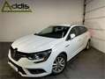 Renault Megane IV ESTATE 1.5 BlueDCI 115 EDC INTENS GPS Blanc - thumbnail 1