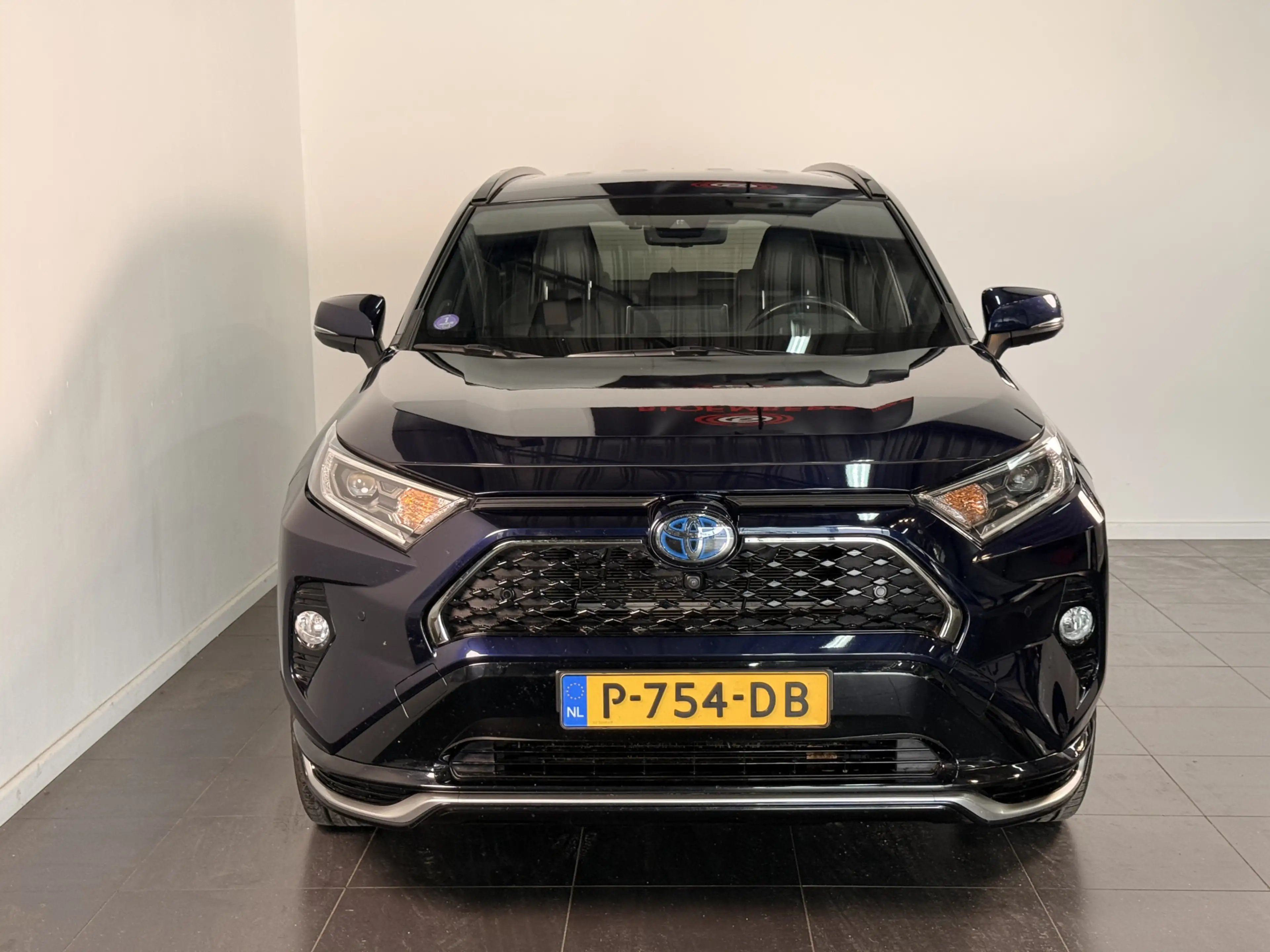 Toyota RAV4 2.5 Plug-in Hybrid AWD Style | Carplay | JBL | Tre — photo 4