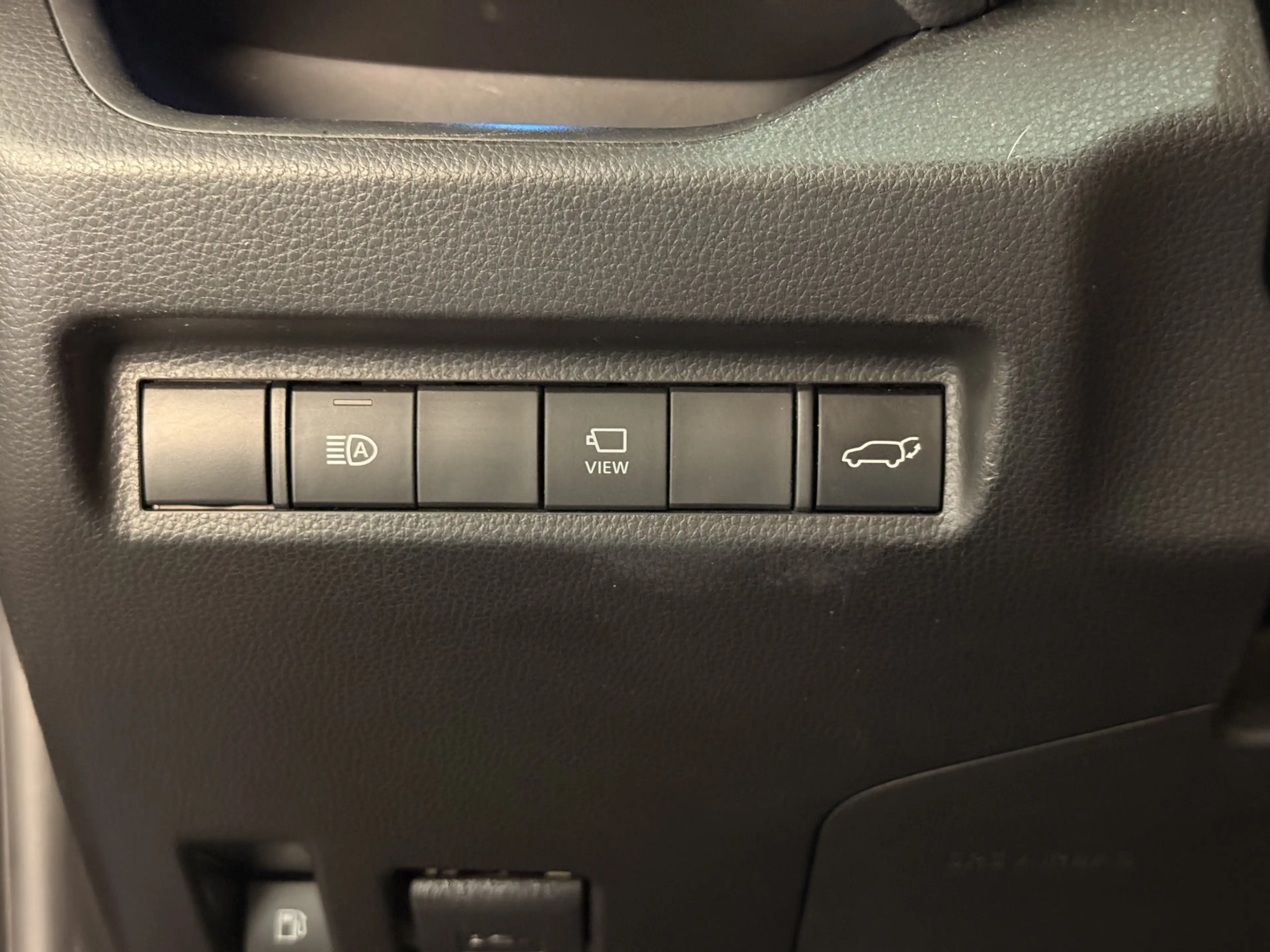 Toyota RAV4 2.5 Plug-in Hybrid AWD Style | Carplay | JBL | Tre — photo 13