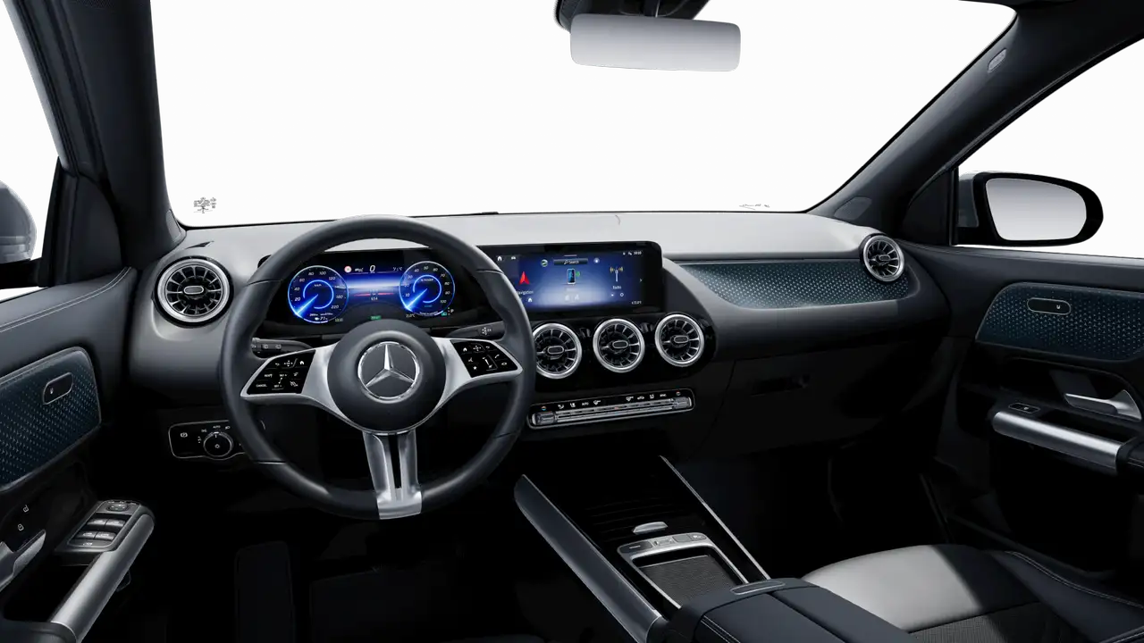 Mercedes-Benz EQA 300 2026 — фото 8