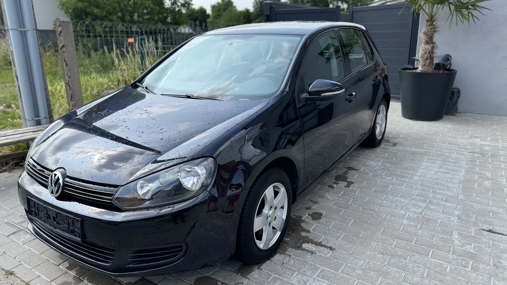 Volkswagen Golf 1.4 TSI propre - 1