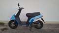 Gilera typhoon benetton Bleu - thumbnail 2