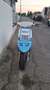 Gilera typhoon benetton Bleu - thumbnail 3