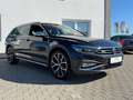Volkswagen Passat Variant Alltrack 4Motion Gris - thumbnail 2
