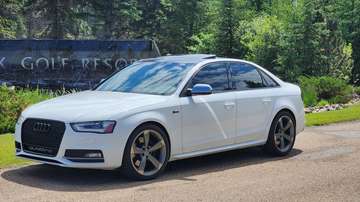 4dr Sdn Auto Premium
