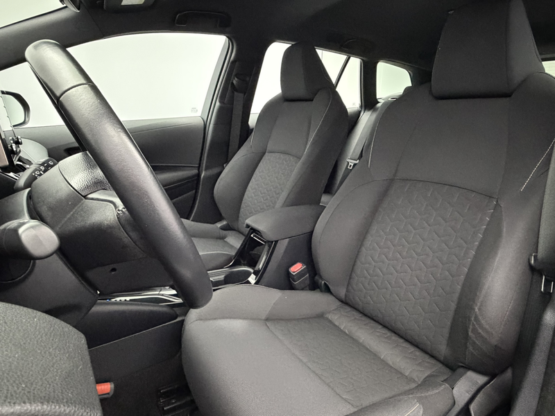 Toyota Corolla Touring Sports 1.8 Hybrid Business | Camera | Carp — photo 5