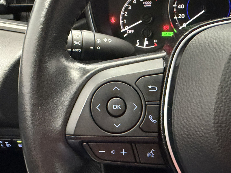 Toyota Corolla Touring Sports 1.8 Hybrid Business | Camera | Carp — photo 13