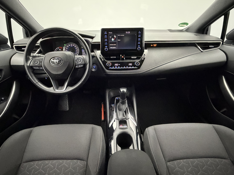 Toyota Corolla Touring Sports 1.8 Hybrid Business | Camera | Carp — photo 2