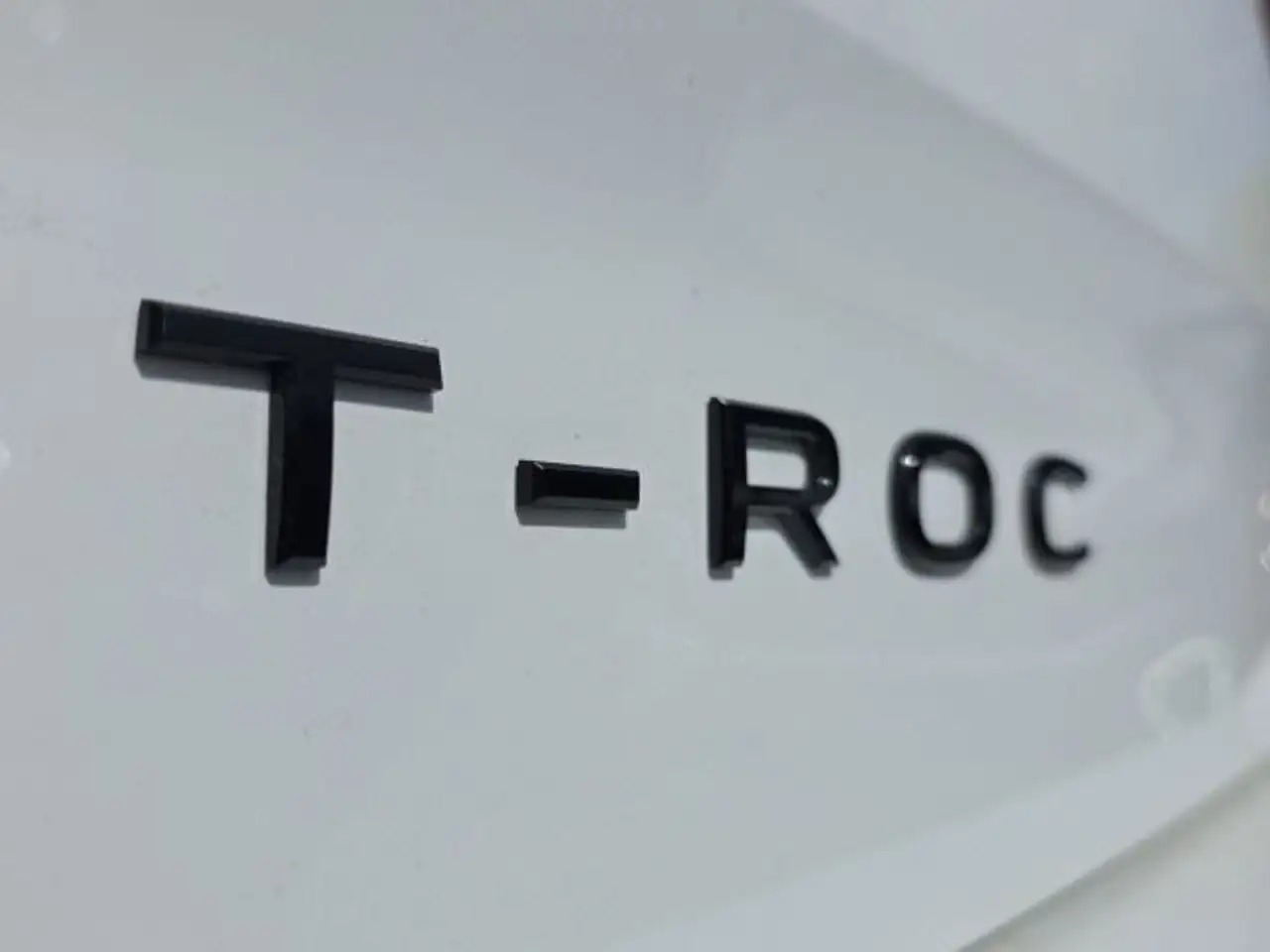 Volkswagen T-Roc R-Line black AHK*Matrix*Kam*keyl, миниатюра 18