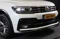 Volkswagen Tiguan 2.0 TSI 4Motion R Line / 190 Pk / Digital Cockpit Weiß - thumbnail 44