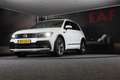 Volkswagen Tiguan 2.0 TSI 4Motion R Line / 190 Pk / Digital Cockpit Weiß - thumbnail 4