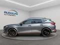 CUPRA Formentor VZ 4 DRIVE AUTOMATIK PANO ACC GARANTIE Gris - thumbnail 4