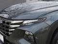 Hyundai TUCSON Prime Mild-Hybrid 4WD +LEDER+LED+RFK+PDC+UVM+ Gris - thumbnail 5