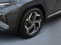 Hyundai TUCSON Prime Mild-Hybrid 4WD +LEDER+LED+RFK+PDC+UVM+ Gris - thumbnail 6