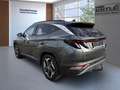 Hyundai TUCSON Prime Mild-Hybrid 4WD +LEDER+LED+RFK+PDC+UVM+ Gris - thumbnail 4