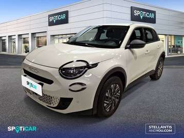 MHEV 1.2 74kW (100CV) DDCT -