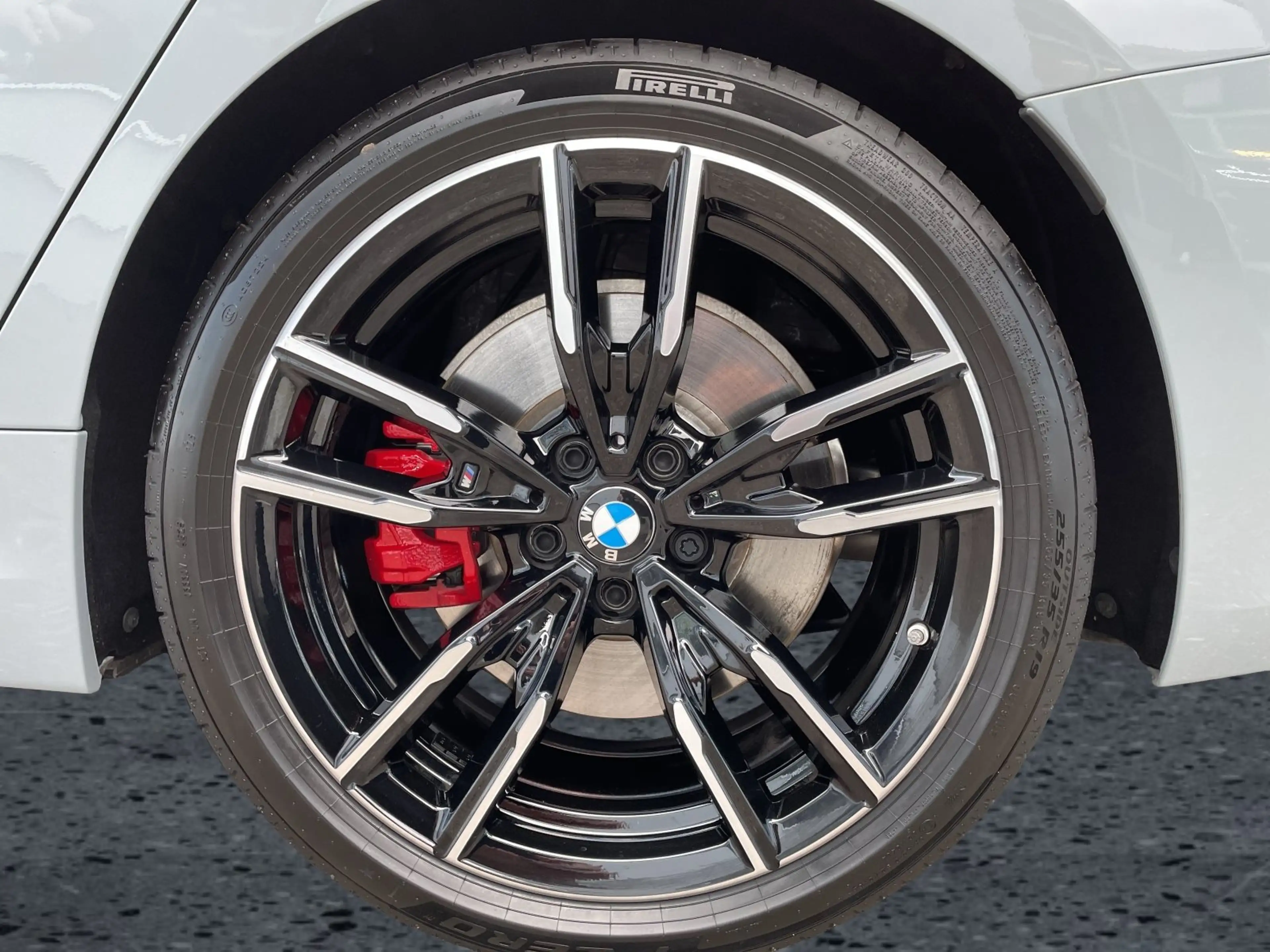 BMW 340 M340i xDrive Touring M Sportpaket Pro-Adaptives M — photo 6