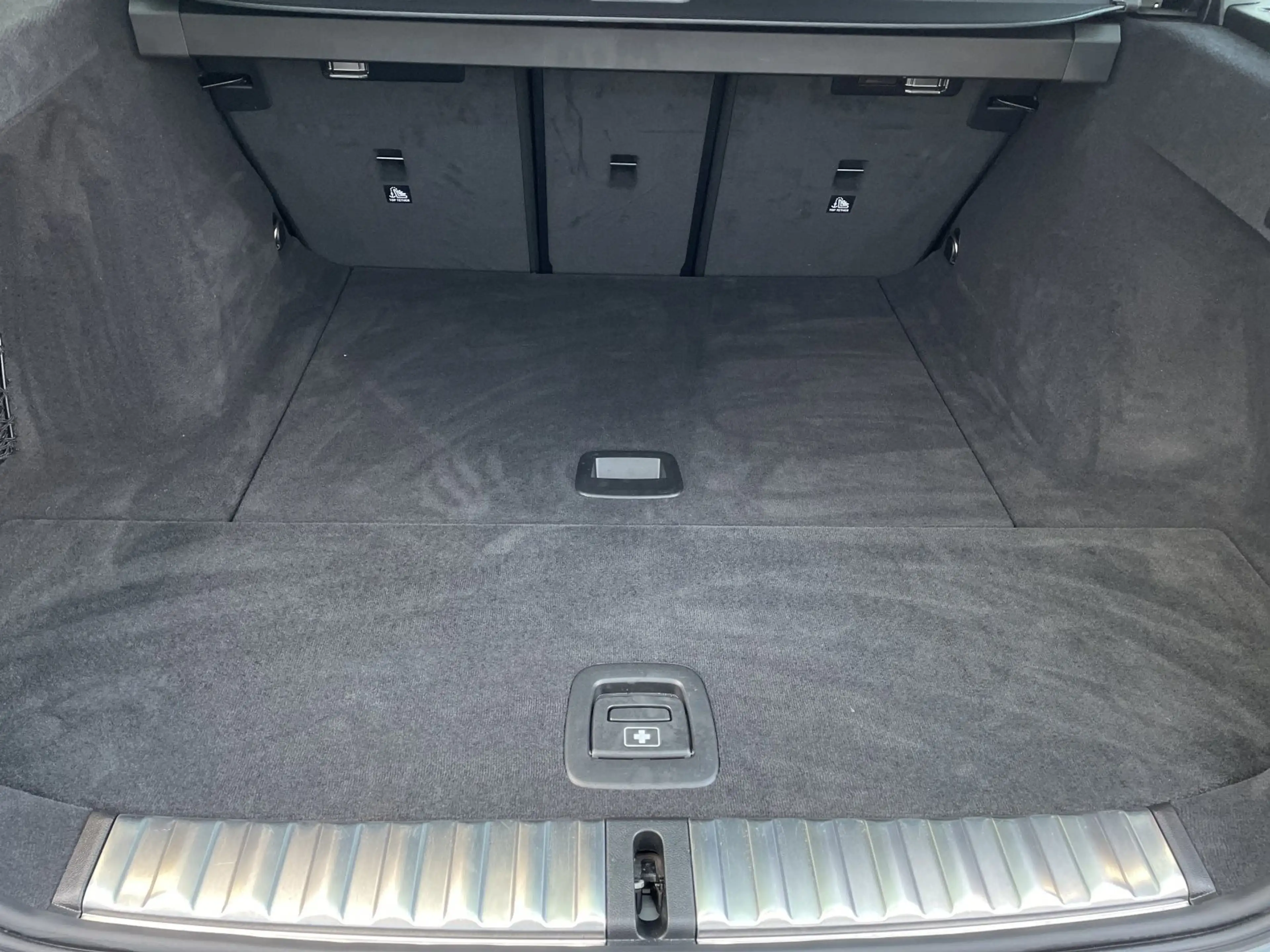BMW 340 M340i xDrive Touring M Sportpaket Pro-Adaptives M — photo 12