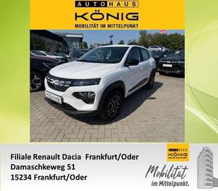 Essential KLIMA NAVI Schnelllade-Anschluß