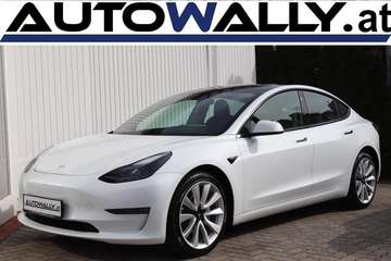 Model 3 Long Range AWD 75kWh *Enhanced*
