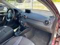 Audi A1 1.0 TFSI Ultra Sportback design*S-Tronic* Rosso - thumbnail 10