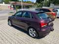 Audi A1 1.0 TFSI Ultra Sportback design*S-Tronic* Rosso - thumbnail 5