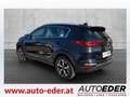 Kia Sportage 1,6 CRDI SCR MHD AWD Silber Schwarz - thumbnail 4