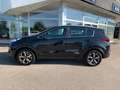 Kia Sportage 1,6 CRDI SCR MHD AWD Silber Schwarz - thumbnail 11